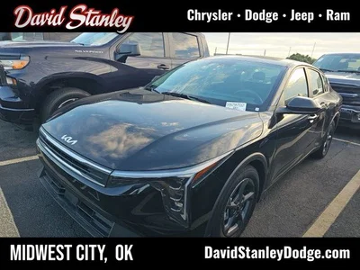 used 2026 KIA