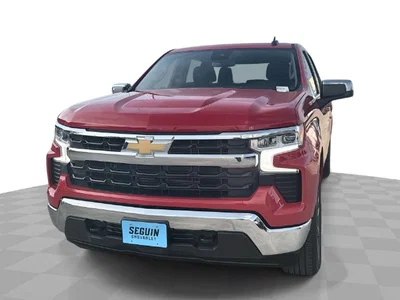 used 2023 CHEVROLET