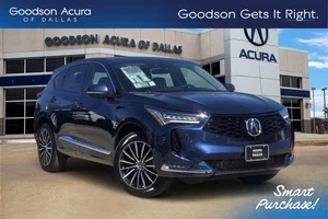 new 2026 ACURA