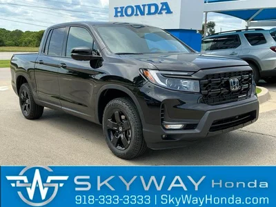 new 2026 HONDA