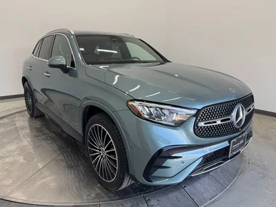 used 2026 MERCEDES-BENZ