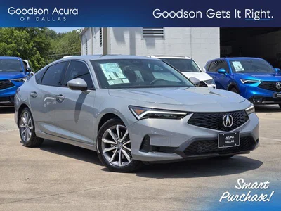 new 2026 ACURA