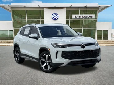 new 2026 VOLKSWAGEN