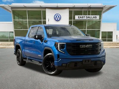 used 2024 GMC