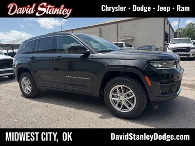 new 2026 JEEP