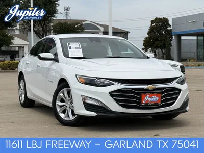 used 2024 CHEVROLET