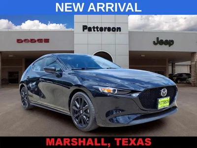 used 2024 MAZDA