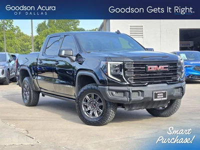 used 2024 GMC
