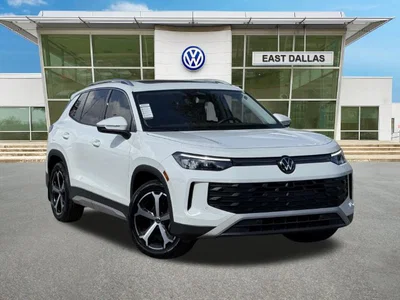 used 2026 VOLKSWAGEN
