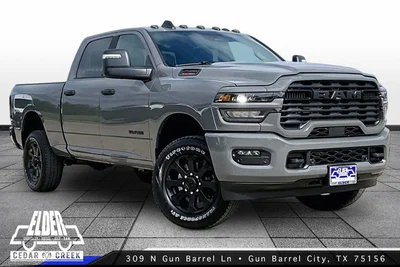 new 2026 RAM