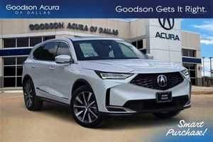 new 2026 ACURA