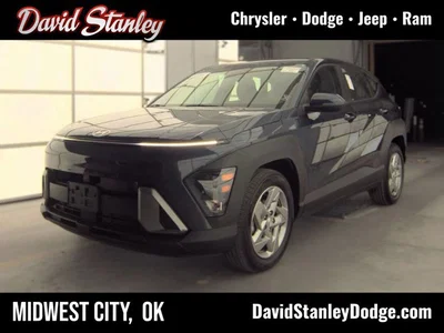 used 2026 HYUNDAI