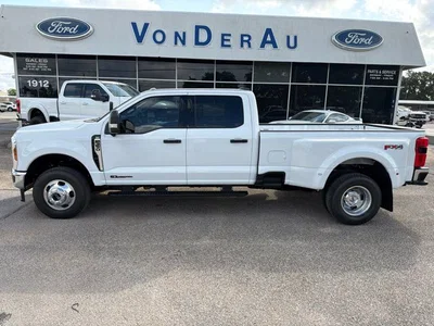 new 2026 FORD
