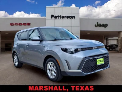 used 2024 KIA