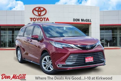 new 2026 TOYOTA