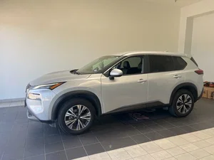used 2023 NISSAN