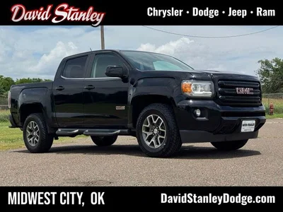 used 2020 GMC