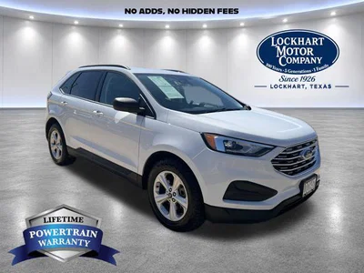 used 2022 FORD