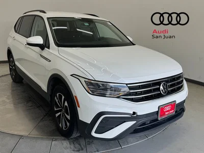 used 2022 VOLKSWAGEN