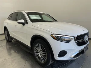 new 2026 MERCEDES-BENZ