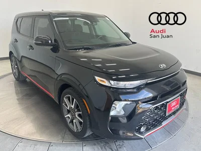 used 2020 KIA
