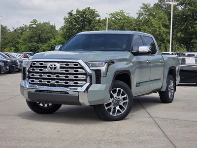 new 2026 TOYOTA
