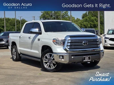 used 2021 TOYOTA