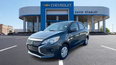 used 2024 MITSUBISHI