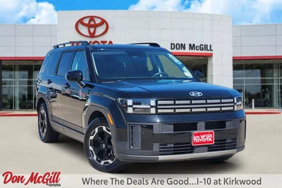 used 2024 HYUNDAI