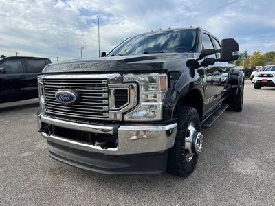 used 2022 FORD