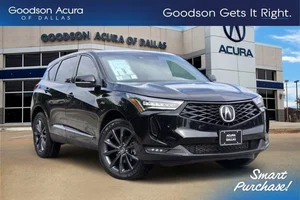 new 2026 ACURA