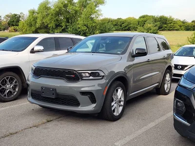 used 2025 DODGE