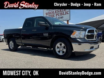 used 2024 RAM
