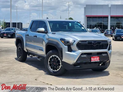 new 2026 TOYOTA