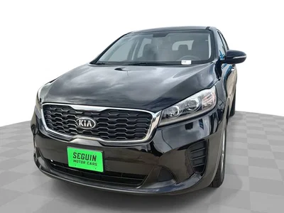 used 2019 KIA