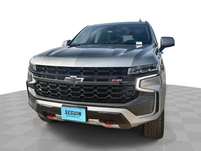 used 2023 CHEVROLET