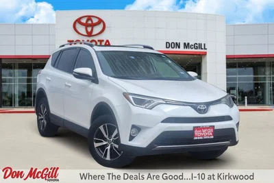 used 2018 TOYOTA