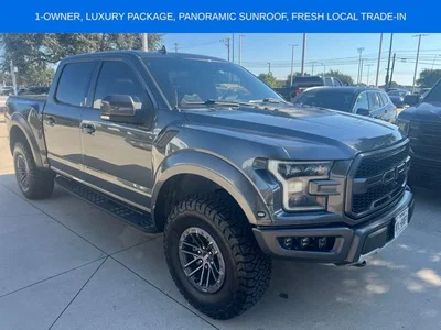 used 2020 FORD