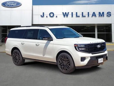 new 2027 FORD