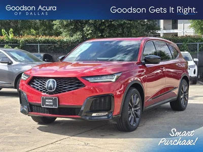 new 2026 ACURA