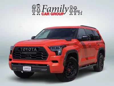 used 2023 TOYOTA