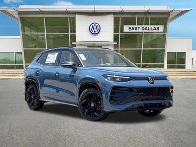 new 2026 VOLKSWAGEN