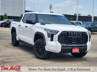 new 2026 TOYOTA
