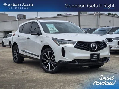 new 2026 ACURA