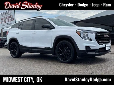 used 2024 GMC