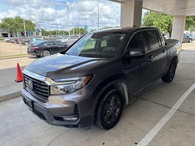 used 2023 HONDA