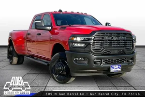 new 2026 RAM