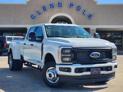new 2026 FORD