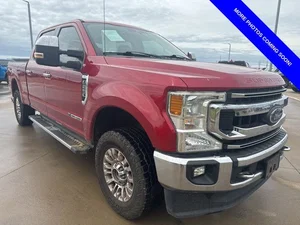 used 2020 FORD