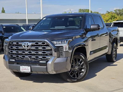 used 2023 TOYOTA